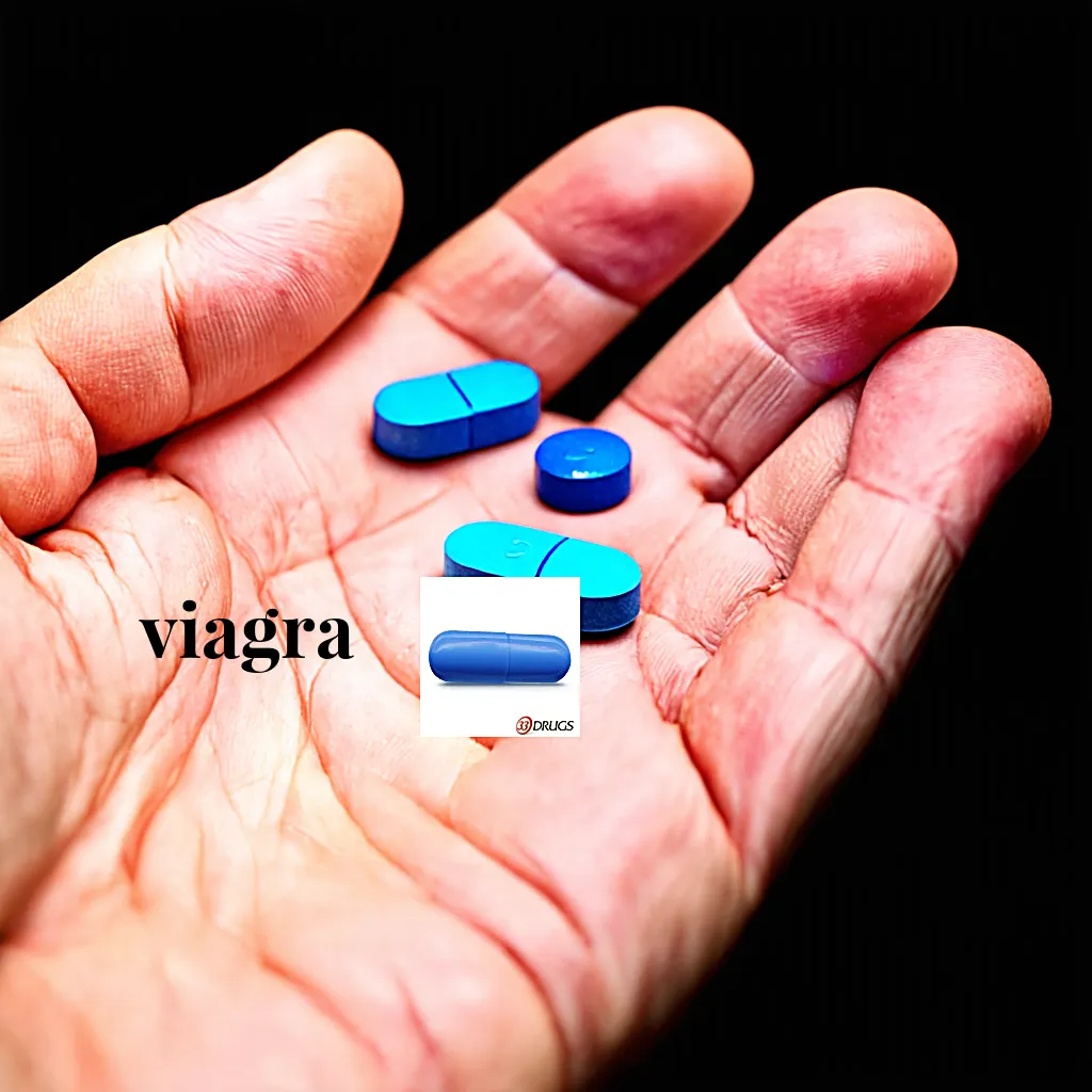 Requiere receta medica viagra